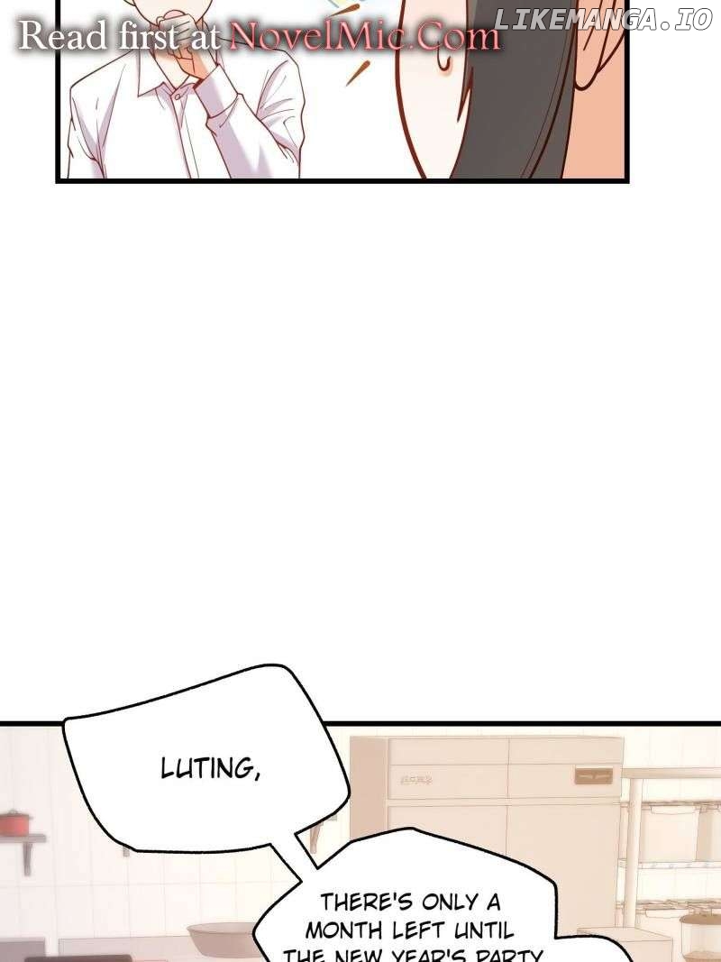 I Regressed to Level Up Instead of Being a Simp — Chapter 147 — page 49