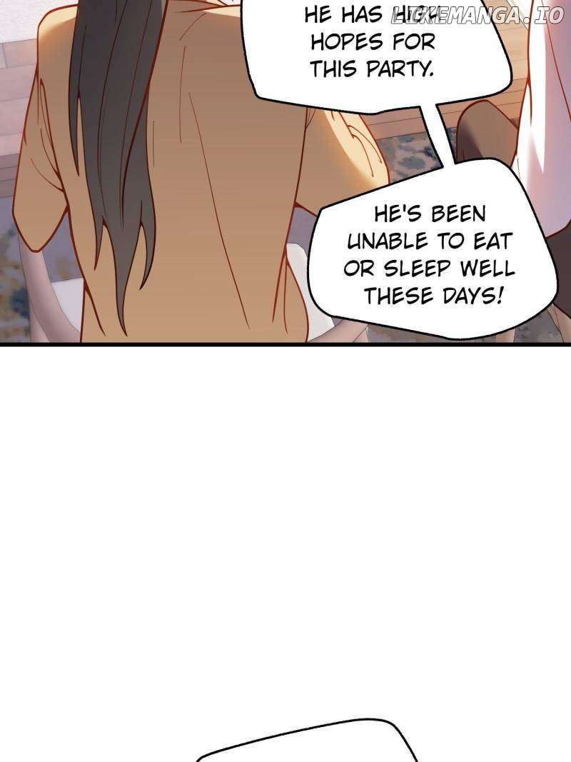 I Regressed to Level Up Instead of Being a Simp — Chapter 147 — page 51