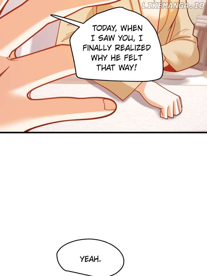 I Regressed to Level Up Instead of Being a Simp — Chapter 147 — page 53