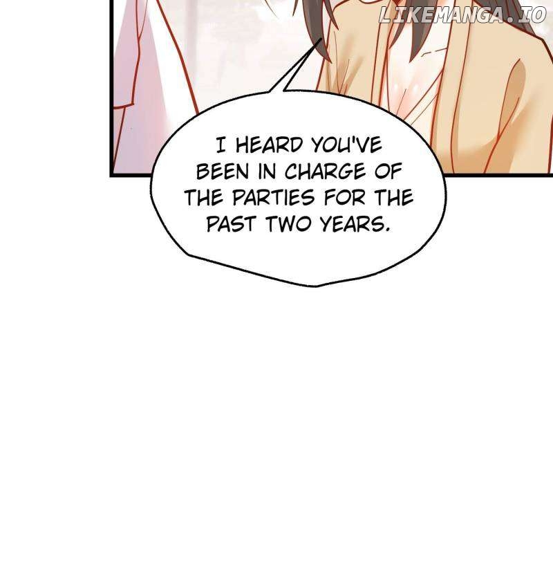I Regressed to Level Up Instead of Being a Simp — Chapter 147 — page 56