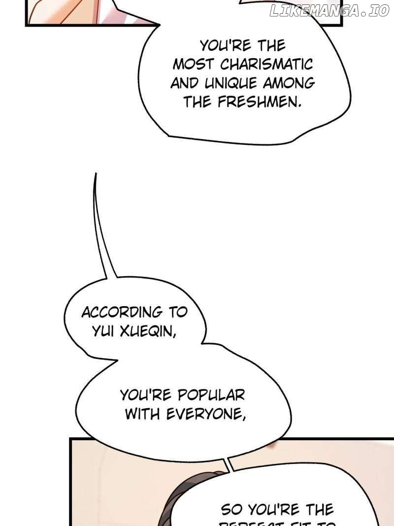 I Regressed to Level Up Instead of Being a Simp — Chapter 147 — page 58