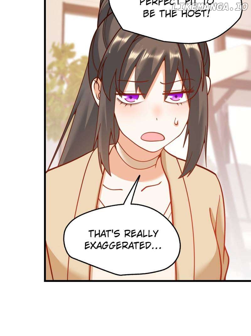 I Regressed to Level Up Instead of Being a Simp — Chapter 147 — page 59