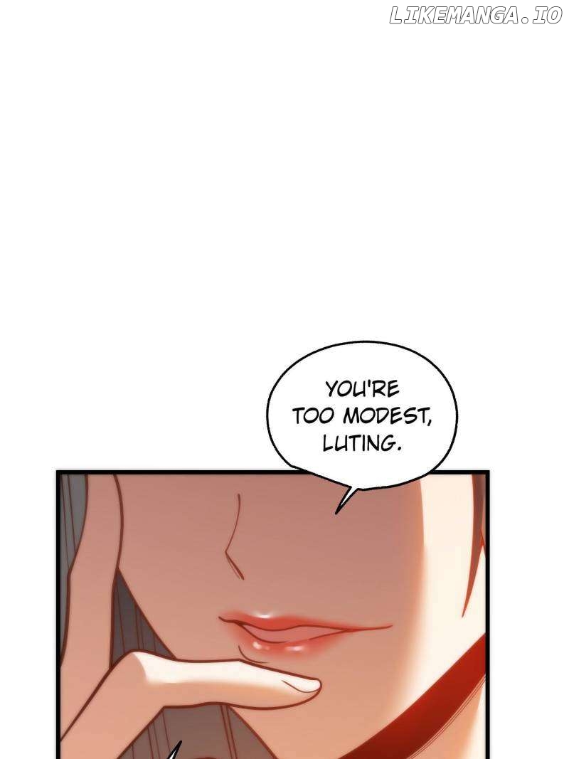 I Regressed to Level Up Instead of Being a Simp — Chapter 147 — page 60