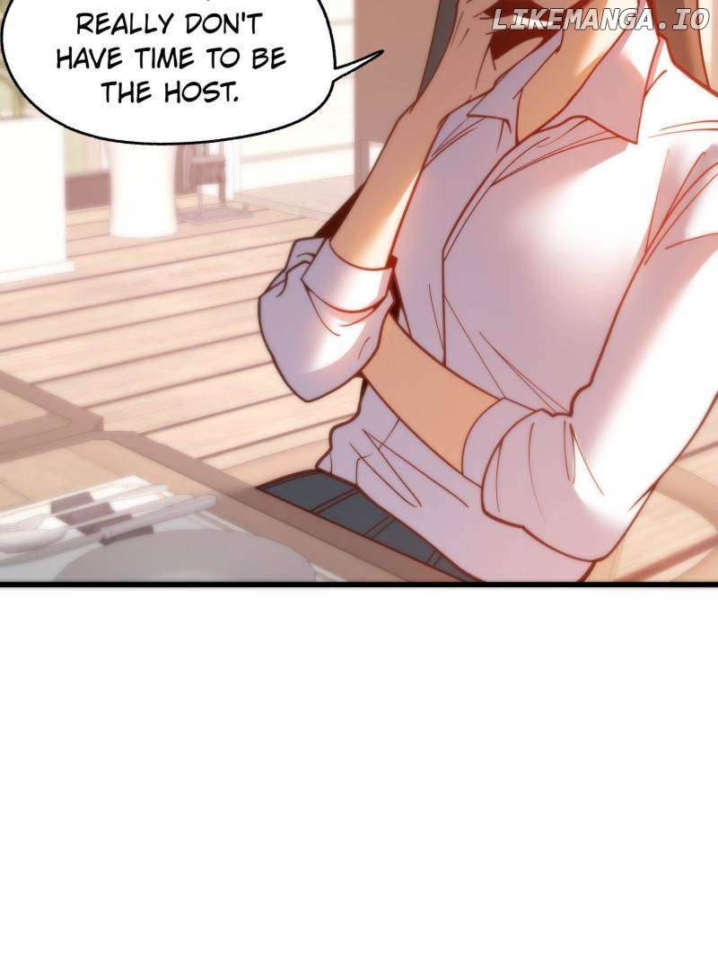 I Regressed to Level Up Instead of Being a Simp — Chapter 147 — page 62