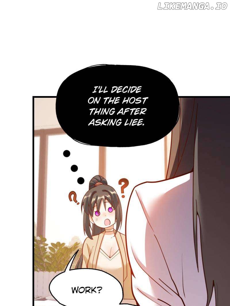 I Regressed to Level Up Instead of Being a Simp — Chapter 147 — page 63