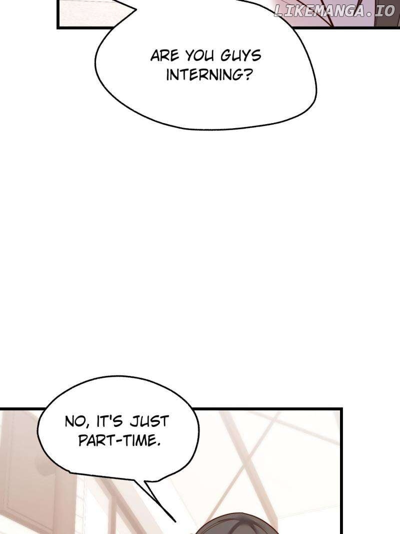 I Regressed to Level Up Instead of Being a Simp — Chapter 147 — page 64