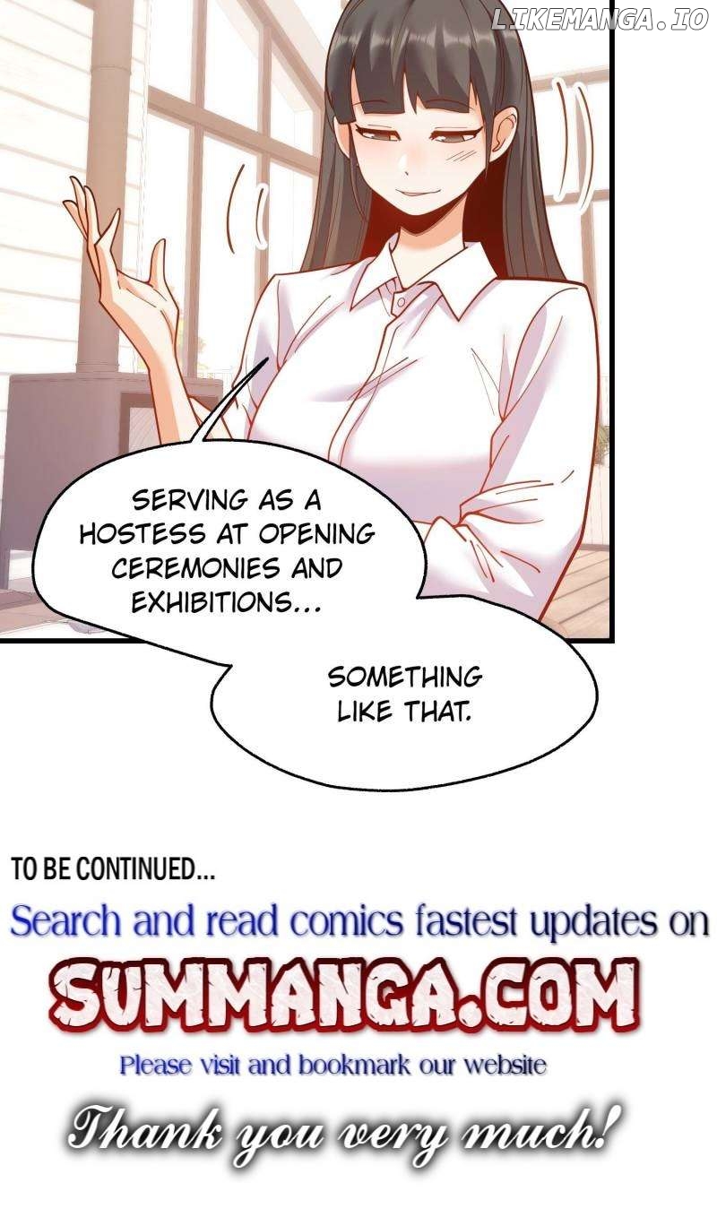 I Regressed to Level Up Instead of Being a Simp — Chapter 147 — page 65