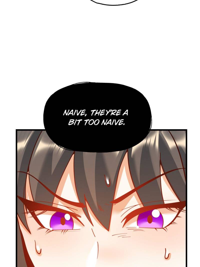 I Regressed to Level Up Instead of Being a Simp — Chapter 148 — page 3