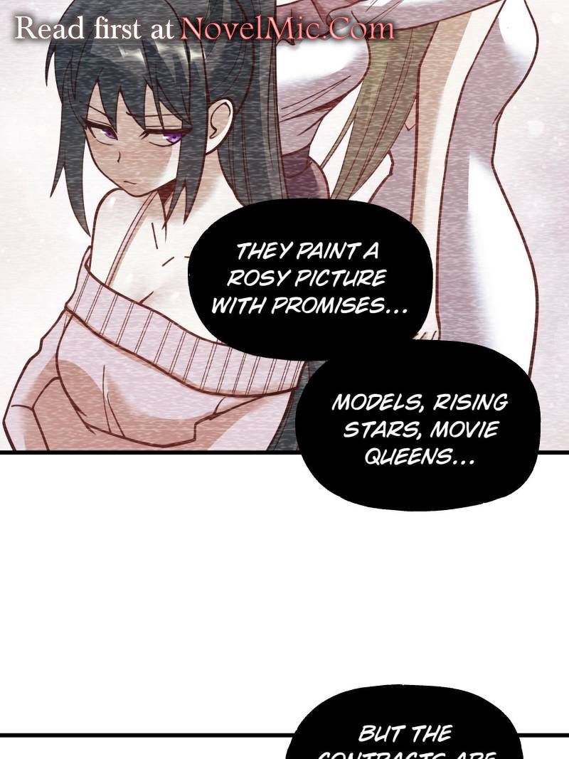 I Regressed to Level Up Instead of Being a Simp — Chapter 148 — page 5