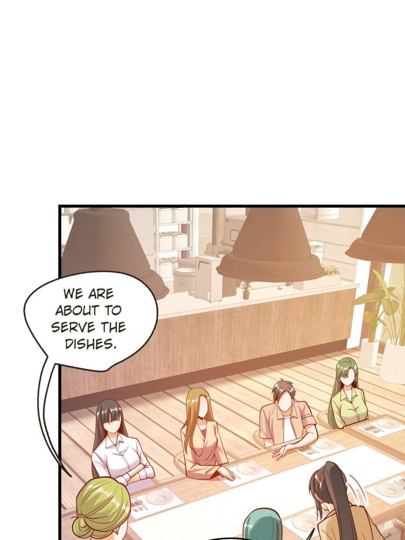 I Regressed to Level Up Instead of Being a Simp — Chapter 148 — page 7