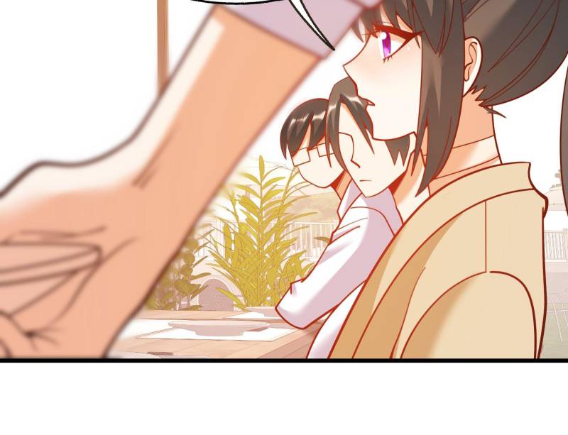 I Regressed to Level Up Instead of Being a Simp — Chapter 148 — page 9