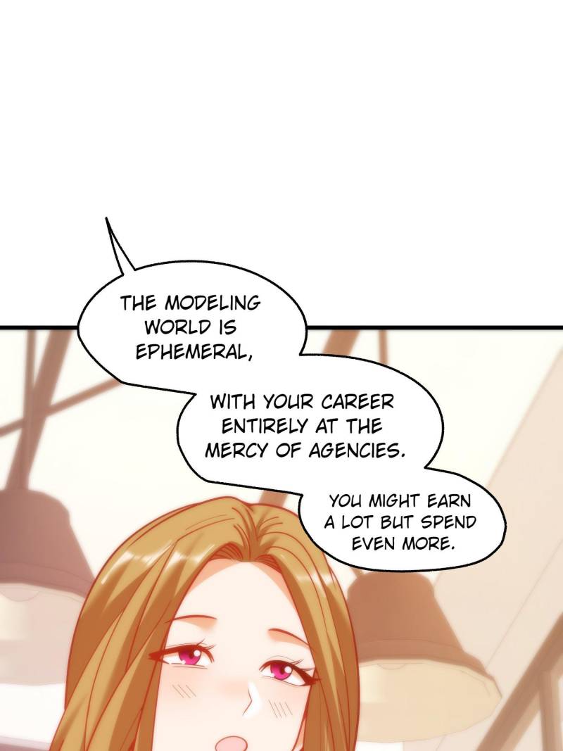 I Regressed to Level Up Instead of Being a Simp — Chapter 148 — page 10