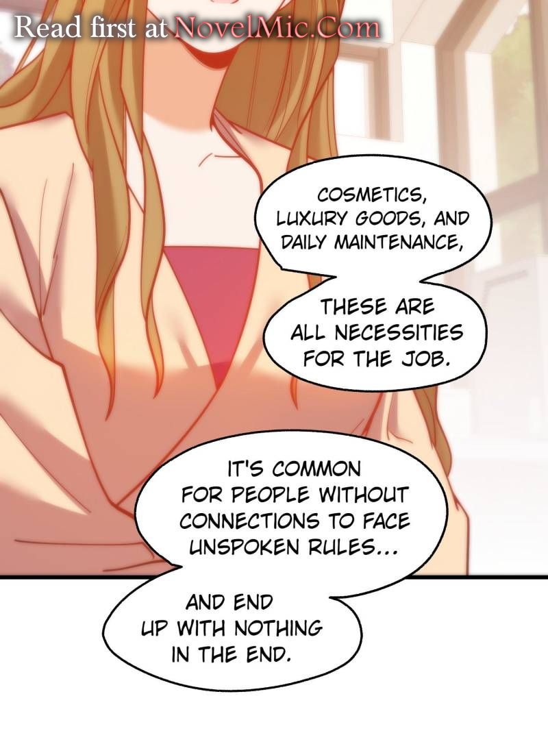 I Regressed to Level Up Instead of Being a Simp — Chapter 148 — page 11