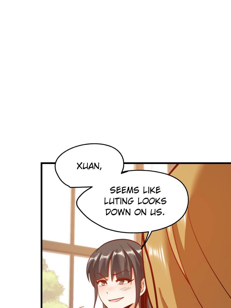 I Regressed to Level Up Instead of Being a Simp — Chapter 148 — page 12