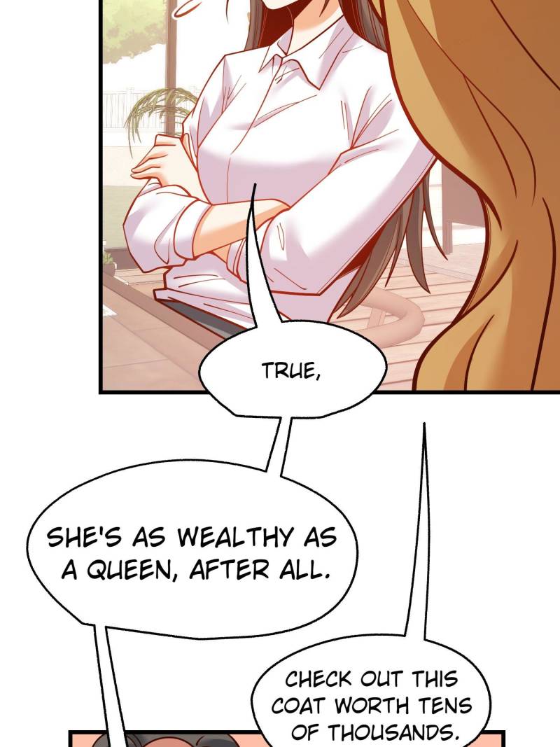 I Regressed to Level Up Instead of Being a Simp — Chapter 148 — page 13