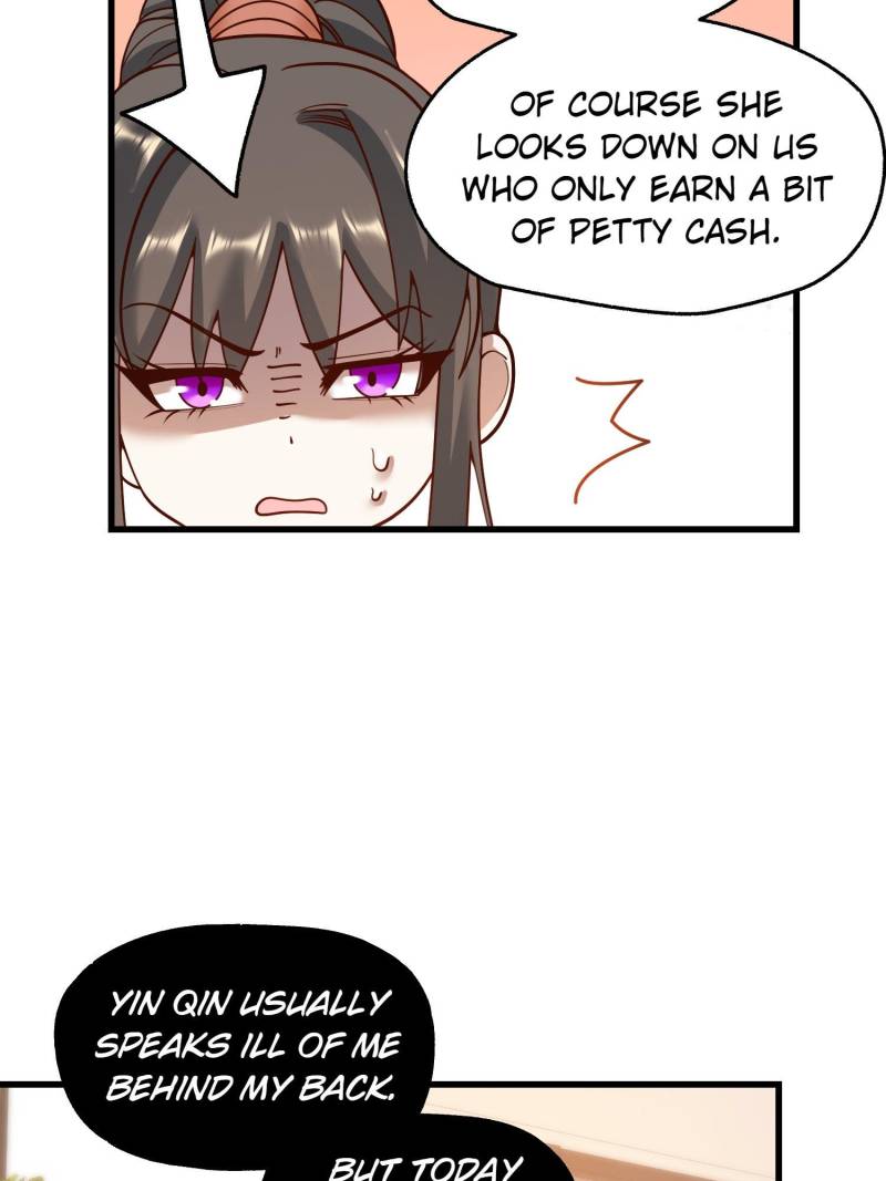 I Regressed to Level Up Instead of Being a Simp — Chapter 148 — page 14