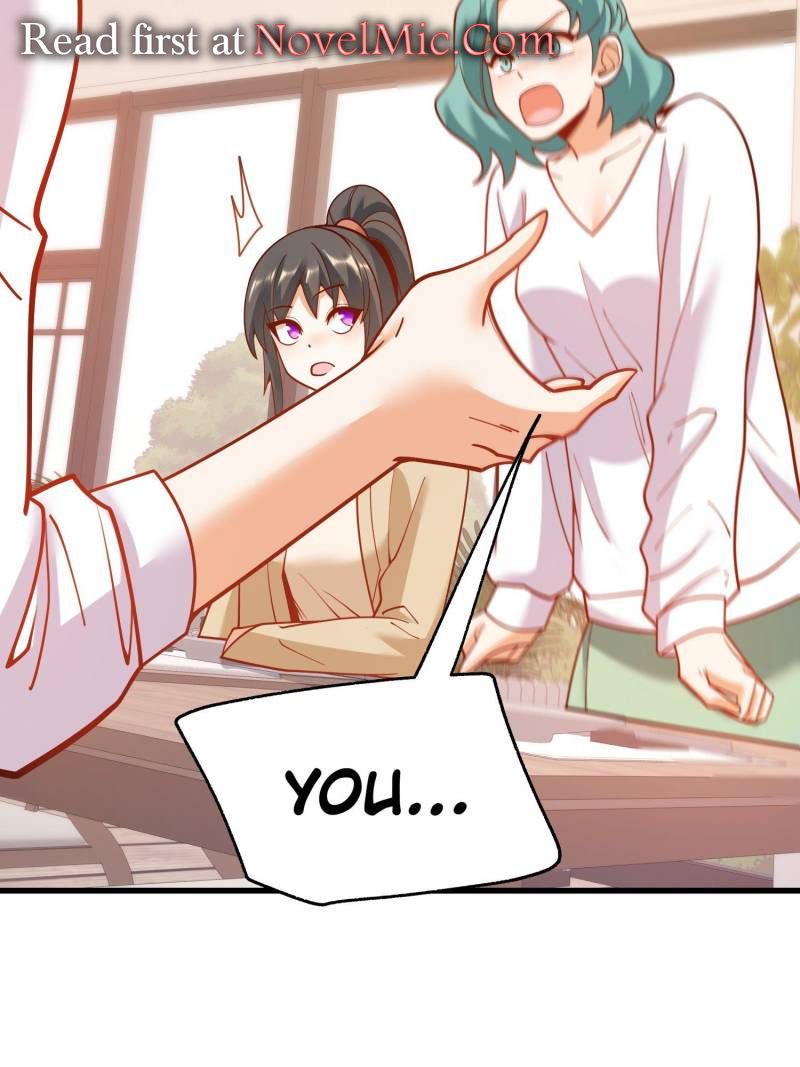 I Regressed to Level Up Instead of Being a Simp — Chapter 148 — page 18