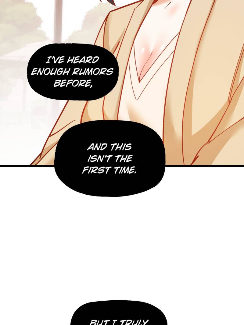 I Regressed to Level Up Instead of Being a Simp — Chapter 148 — page 21