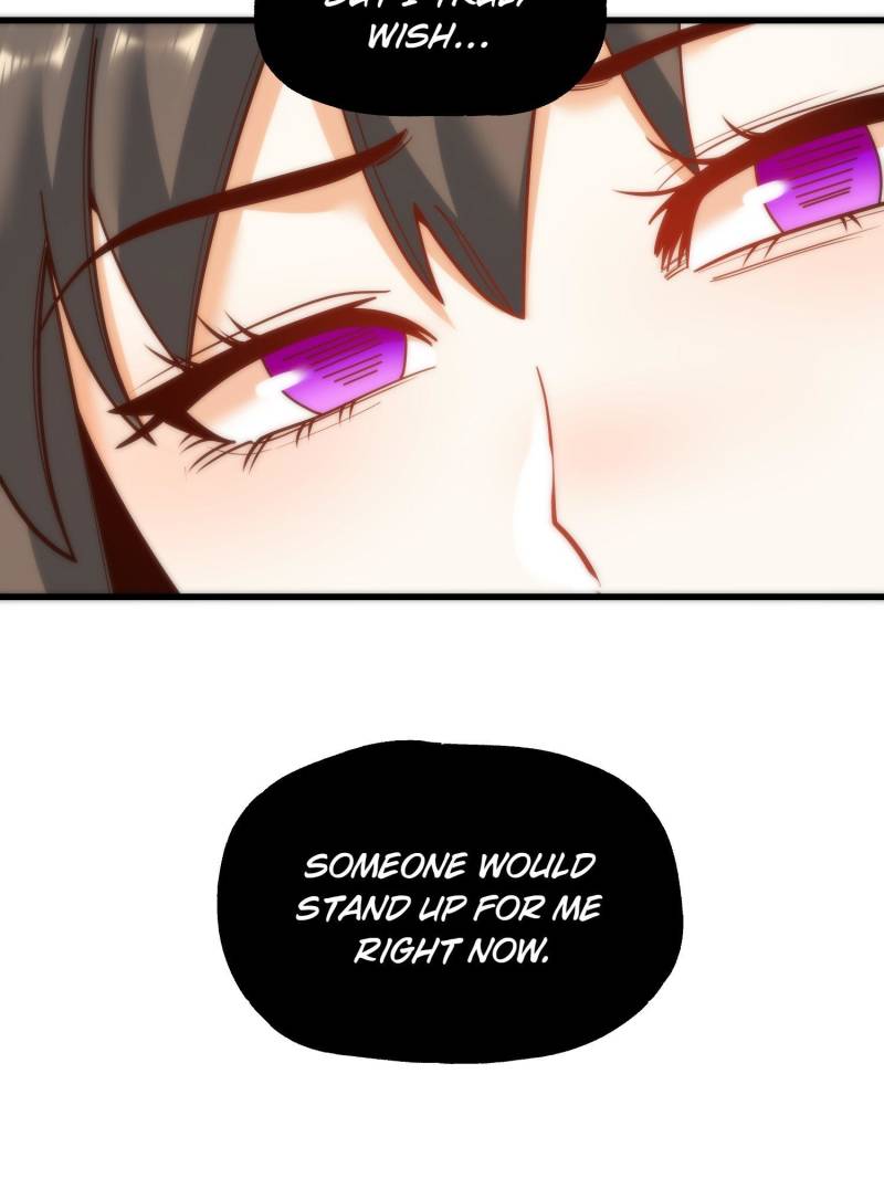 I Regressed to Level Up Instead of Being a Simp — Chapter 148 — page 22