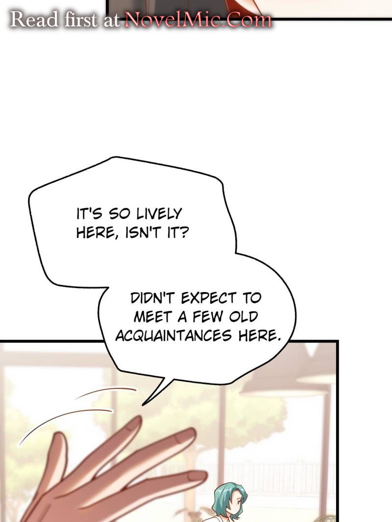 I Regressed to Level Up Instead of Being a Simp — Chapter 148 — page 24