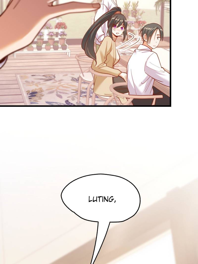 I Regressed to Level Up Instead of Being a Simp — Chapter 148 — page 25