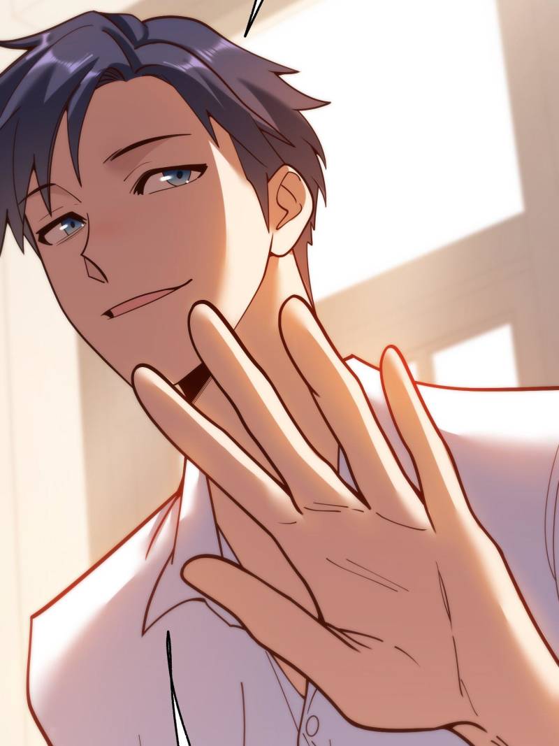 I Regressed to Level Up Instead of Being a Simp — Chapter 148 — page 26