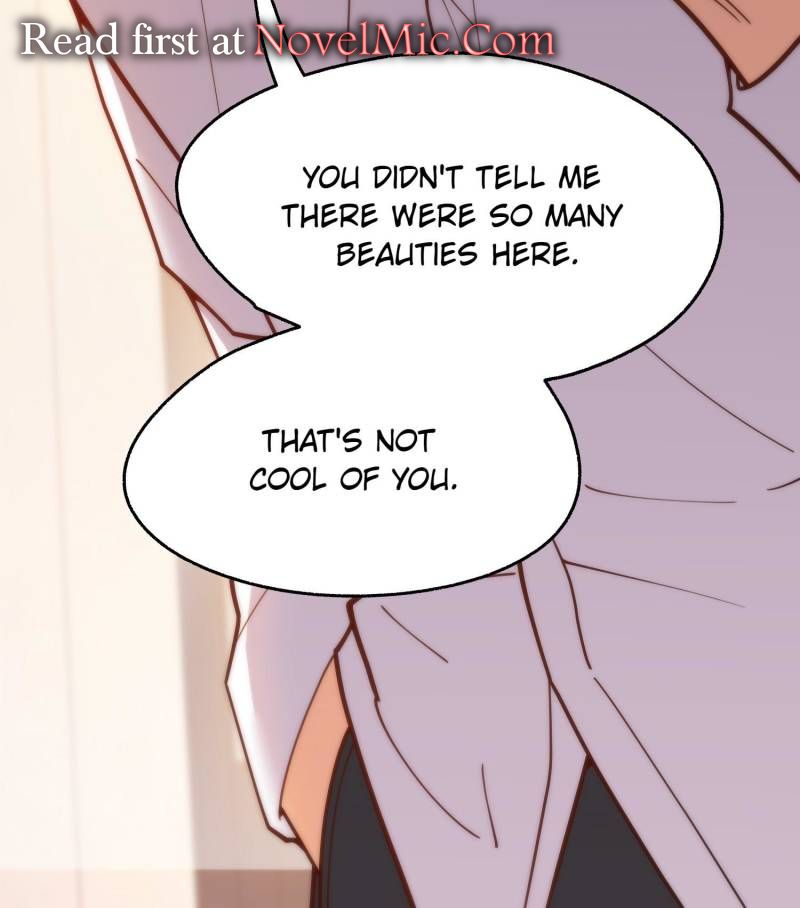 I Regressed to Level Up Instead of Being a Simp — Chapter 148 — page 27