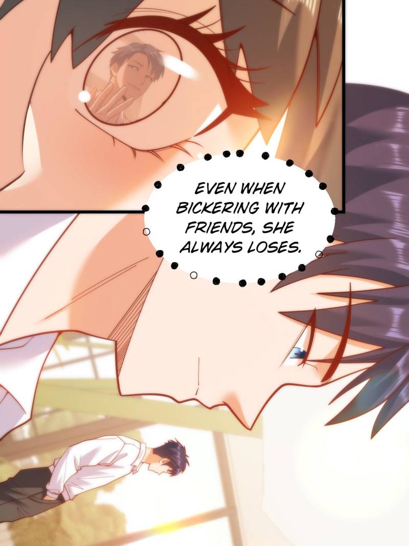 I Regressed to Level Up Instead of Being a Simp — Chapter 148 — page 29