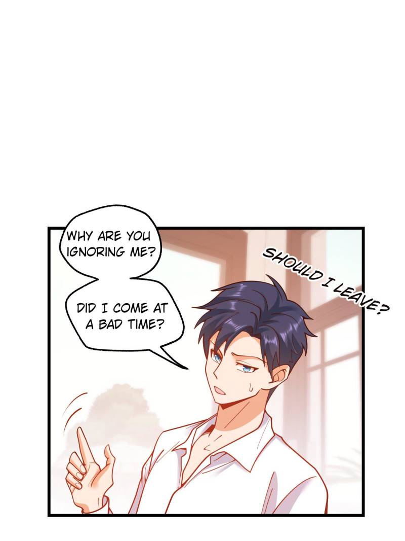 I Regressed to Level Up Instead of Being a Simp — Chapter 148 — page 32