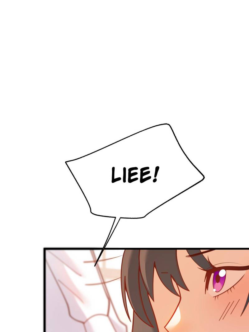 I Regressed to Level Up Instead of Being a Simp — Chapter 148 — page 33