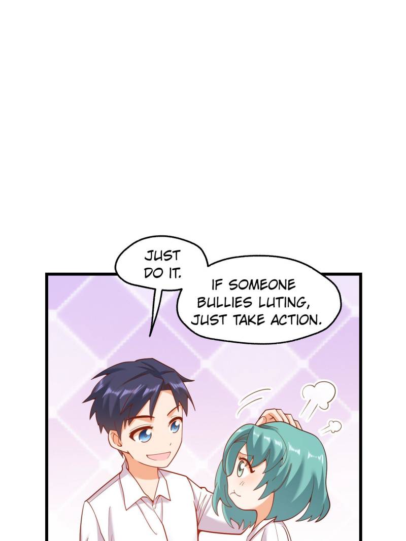 I Regressed to Level Up Instead of Being a Simp — Chapter 148 — page 37