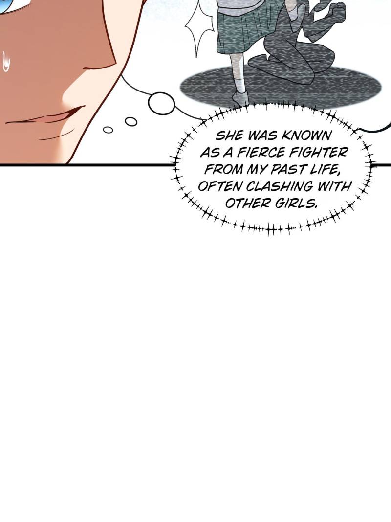I Regressed to Level Up Instead of Being a Simp — Chapter 148 — page 39