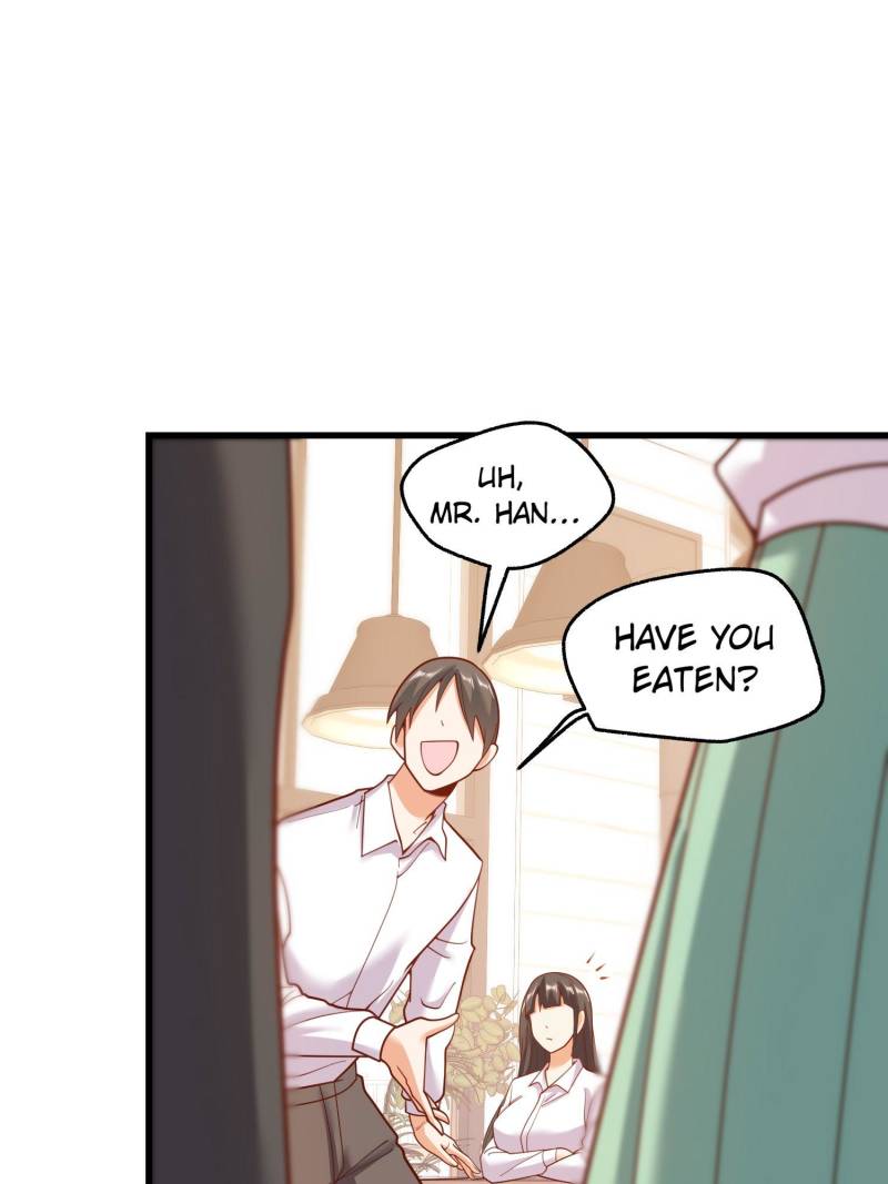 I Regressed to Level Up Instead of Being a Simp — Chapter 148 — page 40