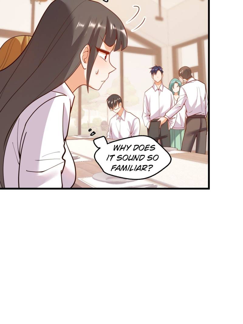 I Regressed to Level Up Instead of Being a Simp — Chapter 148 — page 42