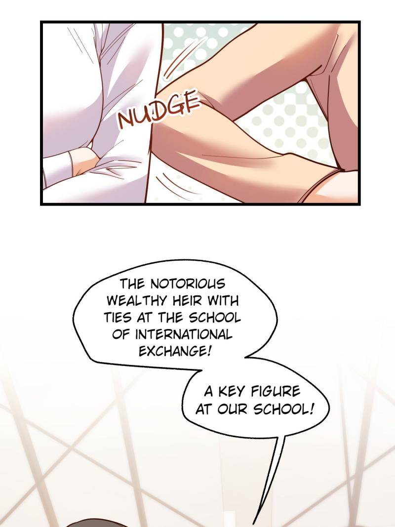 I Regressed to Level Up Instead of Being a Simp — Chapter 148 — page 43
