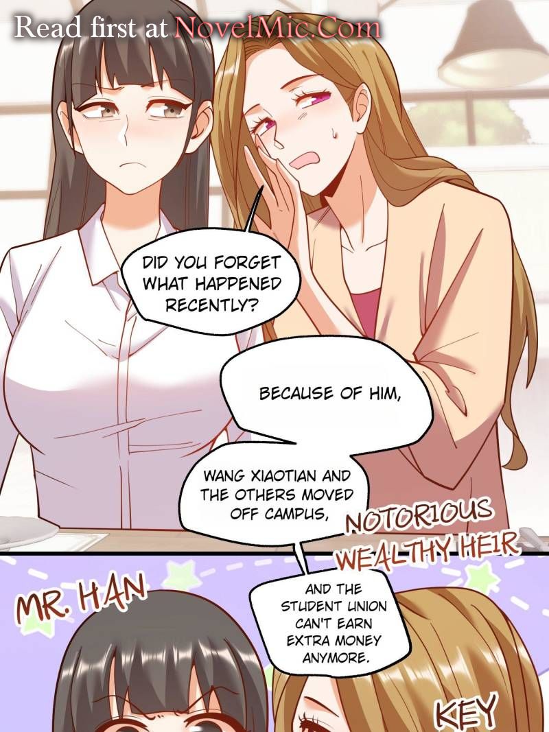 I Regressed to Level Up Instead of Being a Simp — Chapter 148 — page 44