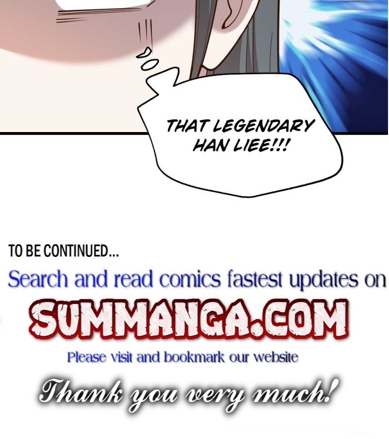 I Regressed to Level Up Instead of Being a Simp — Chapter 148 — page 46