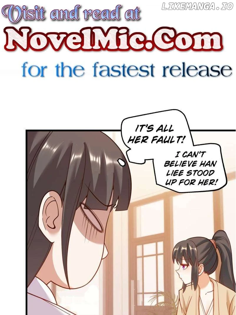 I Regressed to Level Up Instead of Being a Simp — Chapter 149 — page 1