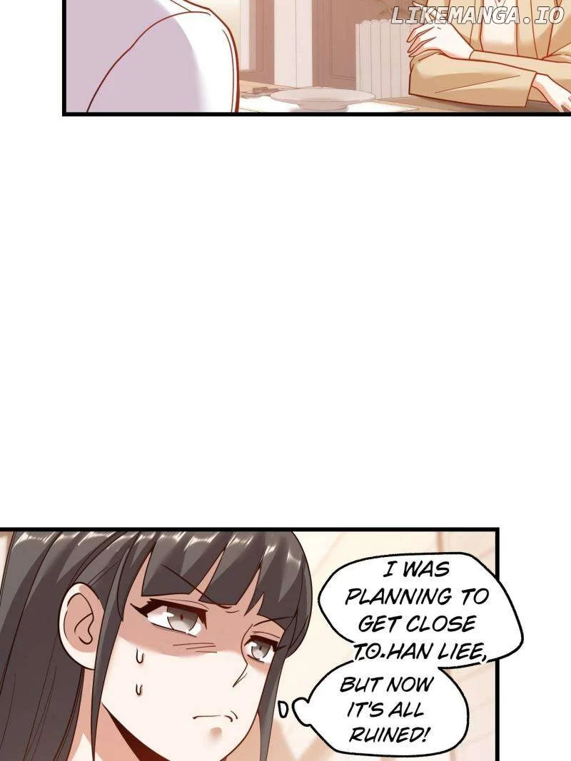 I Regressed to Level Up Instead of Being a Simp — Chapter 149 — page 2
