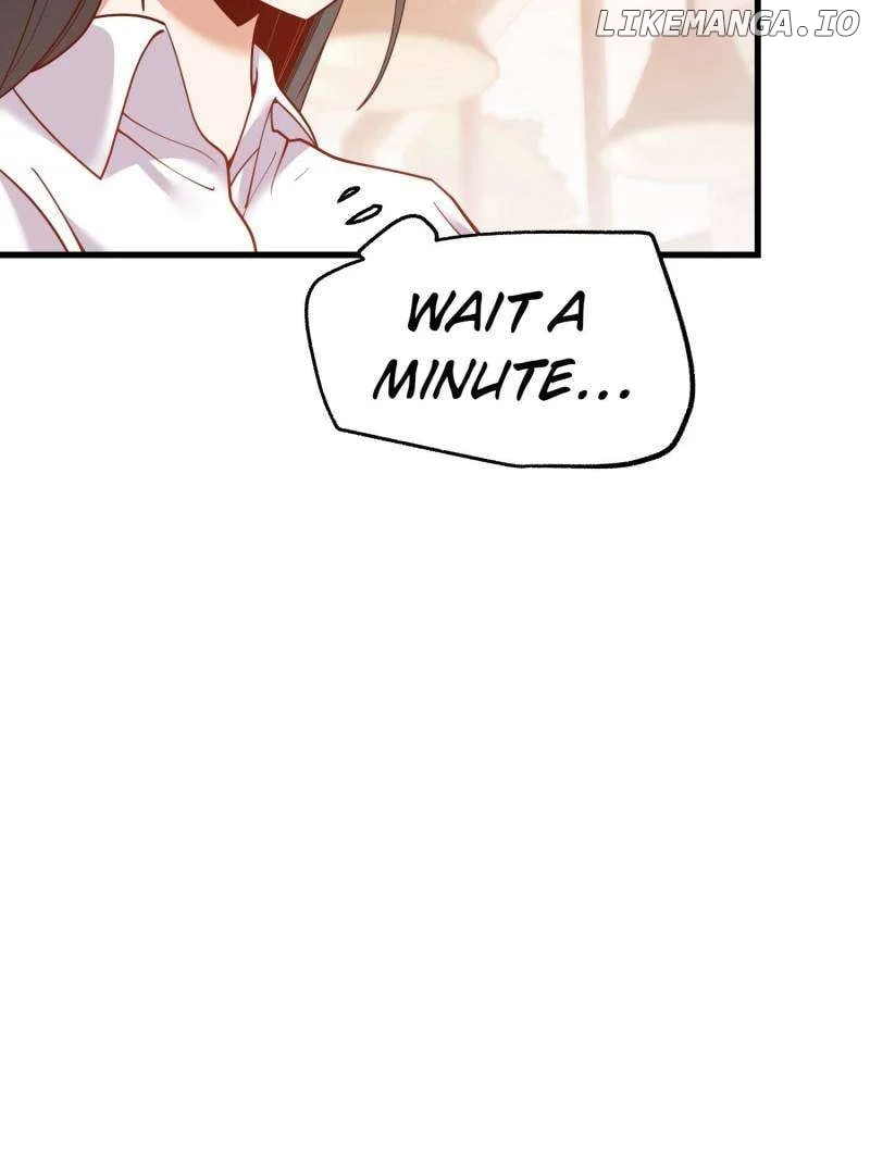 I Regressed to Level Up Instead of Being a Simp — Chapter 149 — page 3