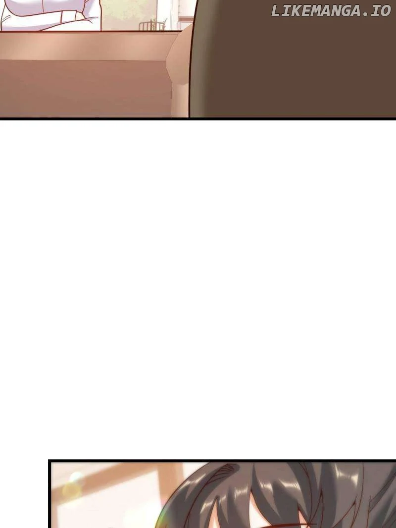 I Regressed to Level Up Instead of Being a Simp — Chapter 149 — page 5