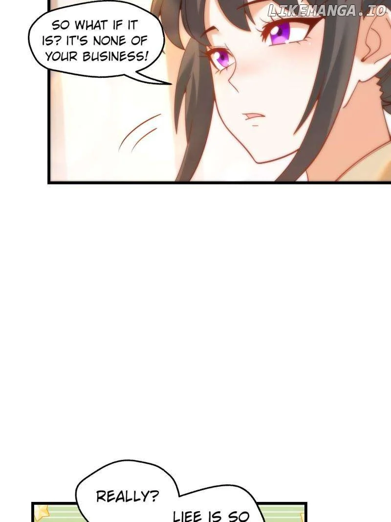 I Regressed to Level Up Instead of Being a Simp — Chapter 149 — page 6