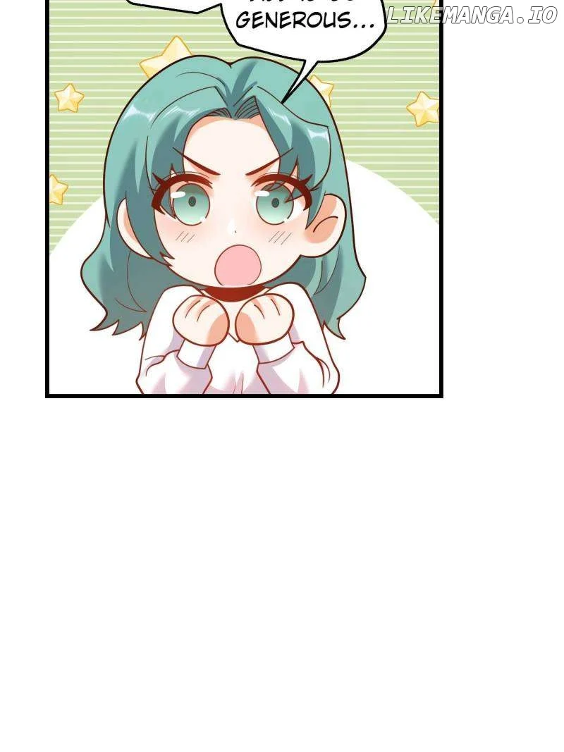 I Regressed to Level Up Instead of Being a Simp — Chapter 149 — page 7