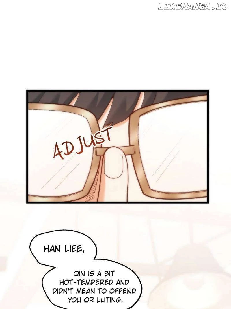 I Regressed to Level Up Instead of Being a Simp — Chapter 149 — page 10