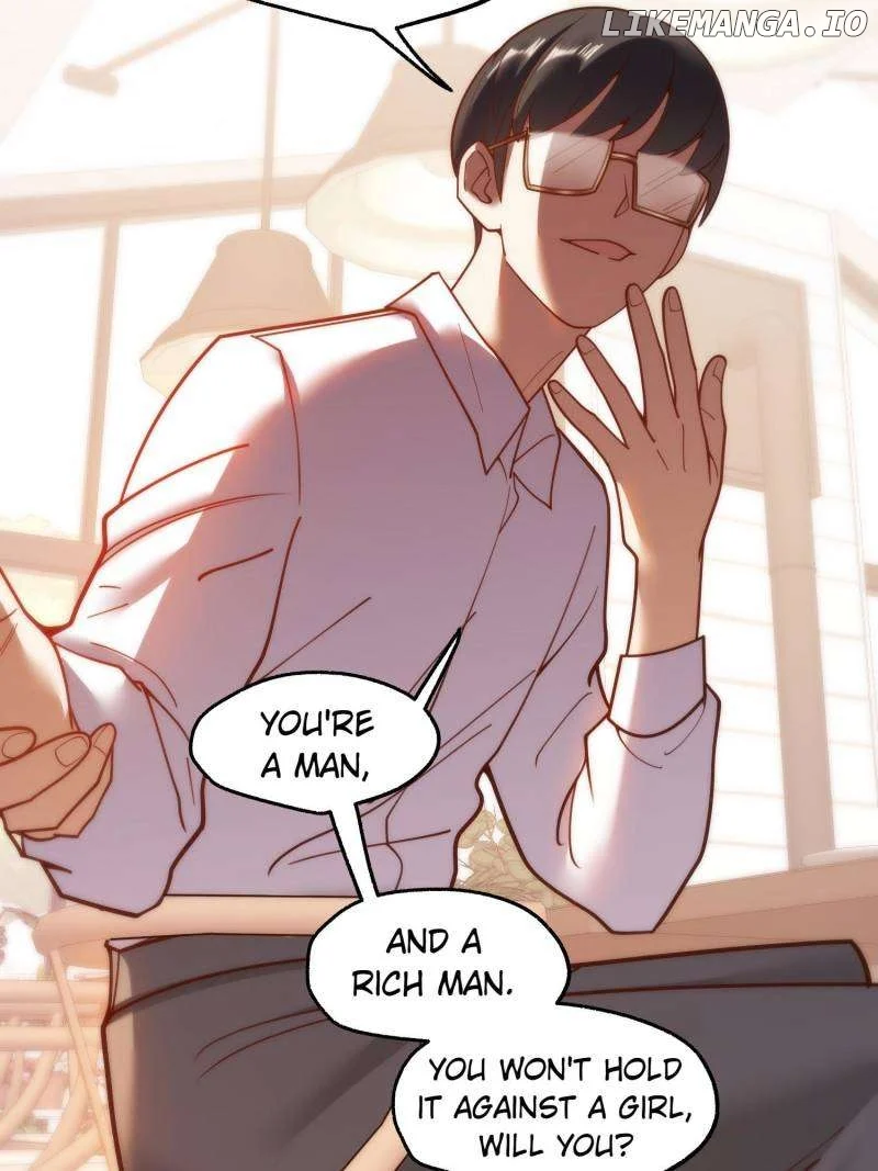 I Regressed to Level Up Instead of Being a Simp — Chapter 149 — page 11