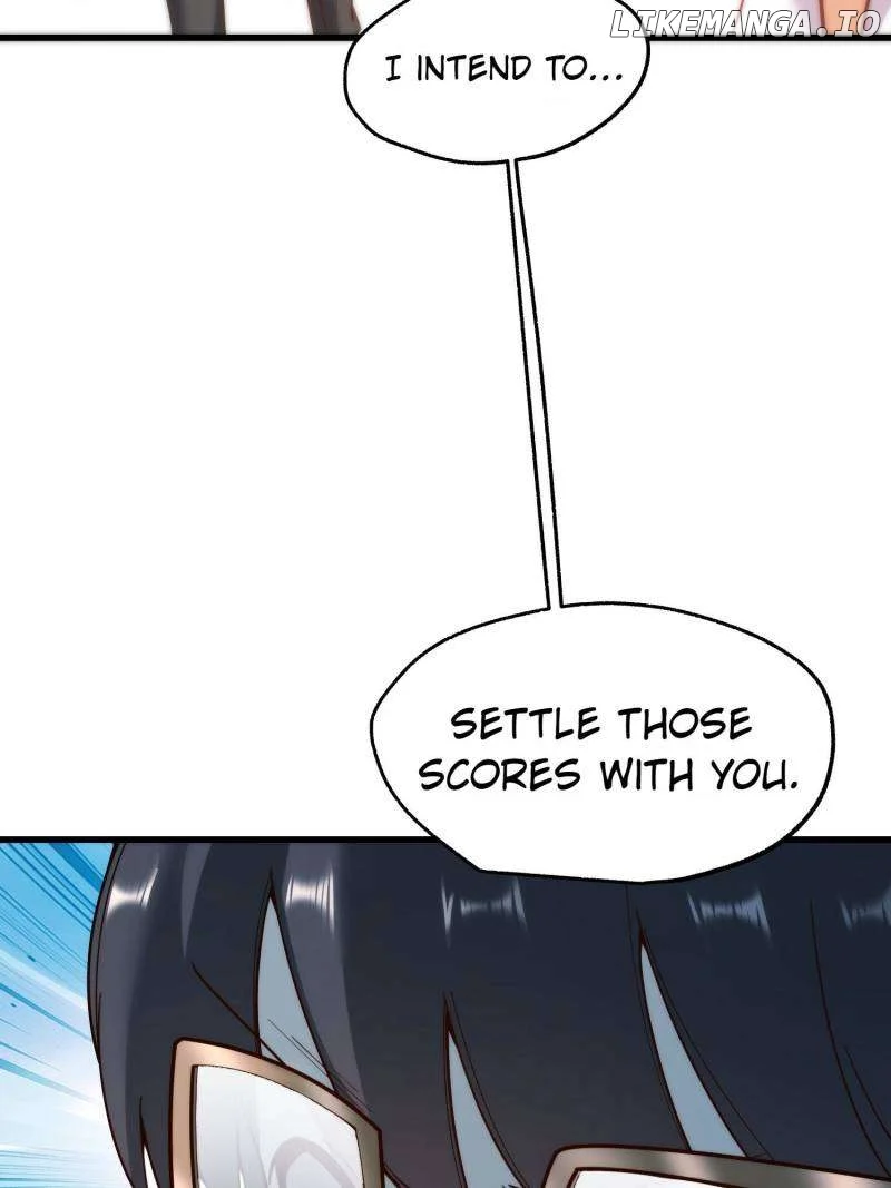 I Regressed to Level Up Instead of Being a Simp — Chapter 149 — page 13