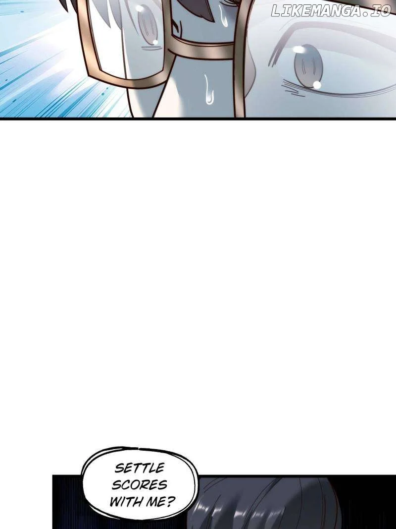 I Regressed to Level Up Instead of Being a Simp — Chapter 149 — page 14