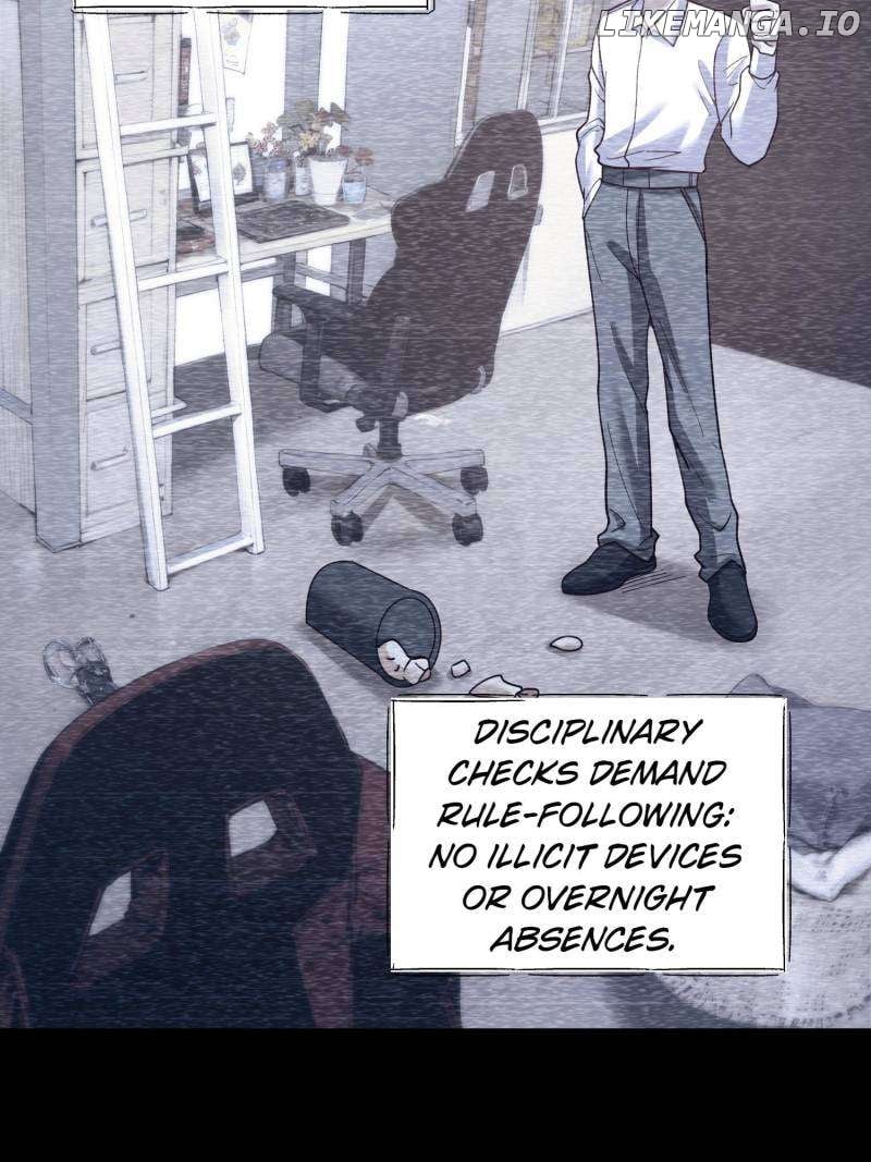 I Regressed to Level Up Instead of Being a Simp — Chapter 149 — page 23