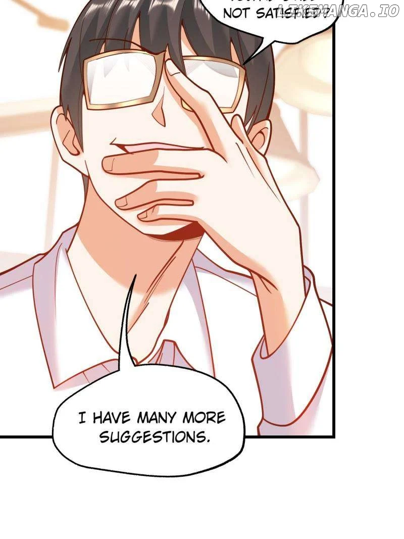 I Regressed to Level Up Instead of Being a Simp — Chapter 149 — page 30