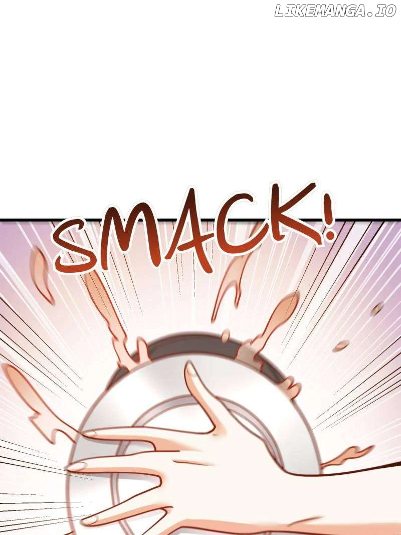 I Regressed to Level Up Instead of Being a Simp — Chapter 149 — page 31
